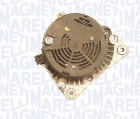 MAGNETI MARELLI 944390383700