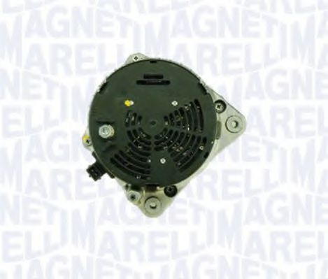 MAGNETI MARELLI 944390390800