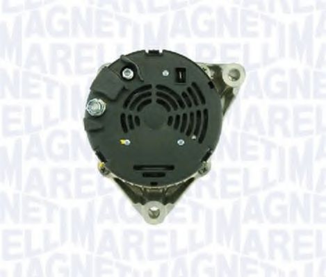 MAGNETI MARELLI 944390394200