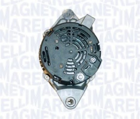 MAGNETI MARELLI 944390395700