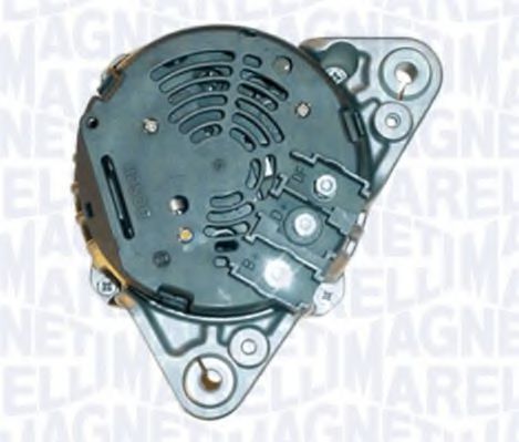 MAGNETI MARELLI 944390397000