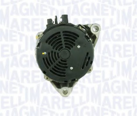 MAGNETI MARELLI 944390397600