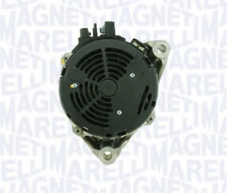 MAGNETI MARELLI 944390402210