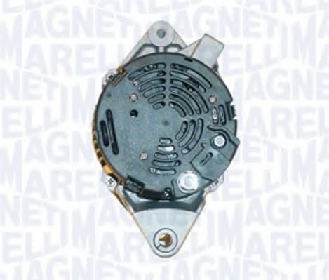 MAGNETI MARELLI 944390404300