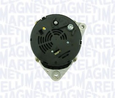 MAGNETI MARELLI 944390412000