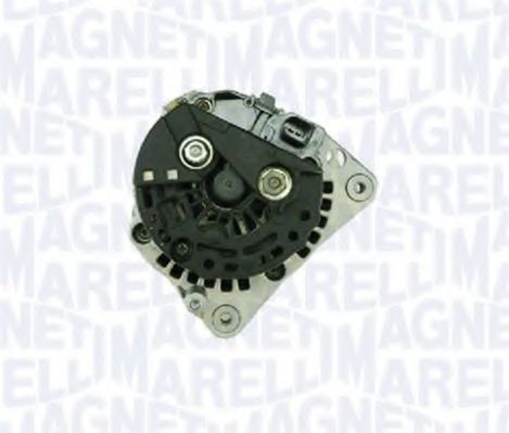 MAGNETI MARELLI 944390412300