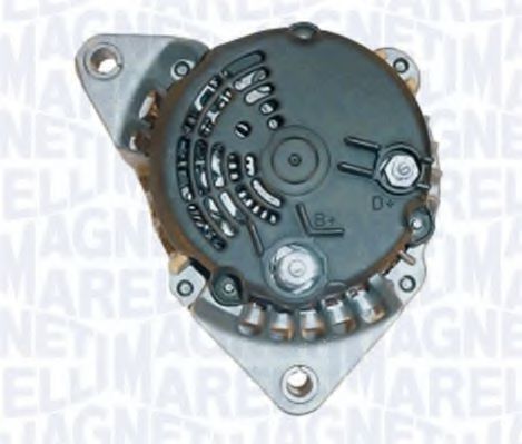 MAGNETI MARELLI 944390412500