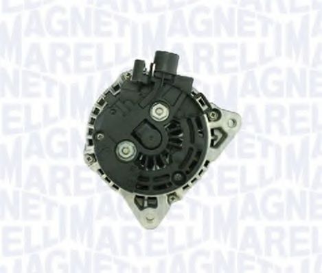 MAGNETI MARELLI 944390419300