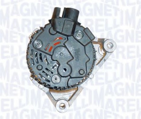 MAGNETI MARELLI 944390420710