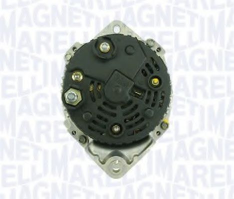 MAGNETI MARELLI 944390421510