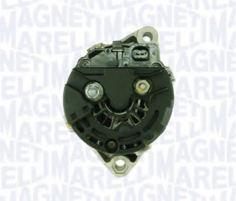 MAGNETI MARELLI 944390424700