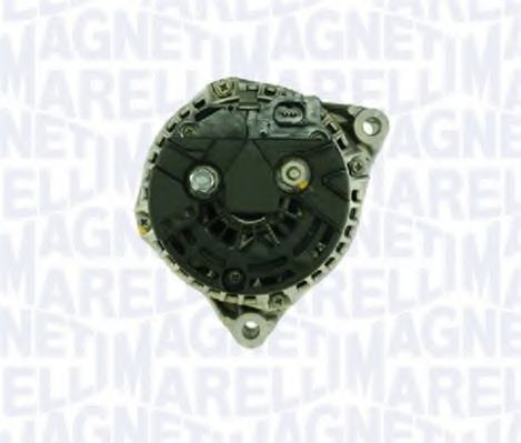 MAGNETI MARELLI 944390425500