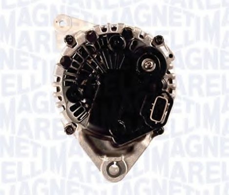 MAGNETI MARELLI 944390605110