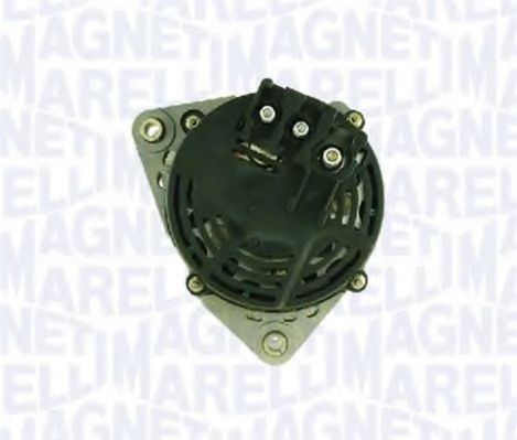 MAGNETI MARELLI 944390902700