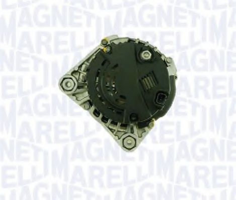 MAGNETI MARELLI 944390904120