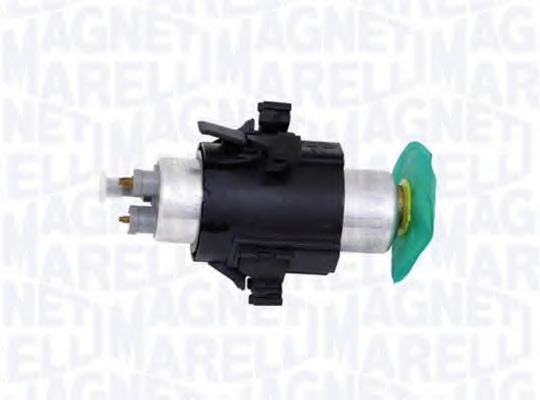 MAGNETI MARELLI 219972191350