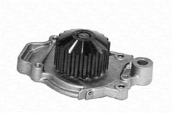 MAGNETI MARELLI 350981611000