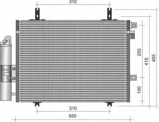 MAGNETI MARELLI 350203338000