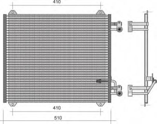 MAGNETI MARELLI 350203375000