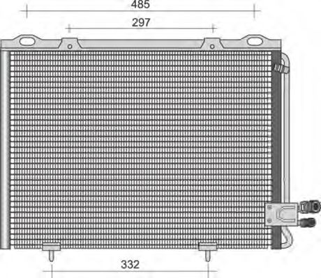 MAGNETI MARELLI 350203394000