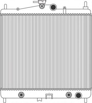 MAGNETI MARELLI 350213111900