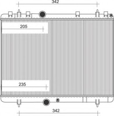 MAGNETI MARELLI 350213879000