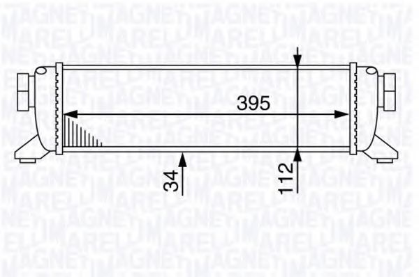 MAGNETI MARELLI 351319201900