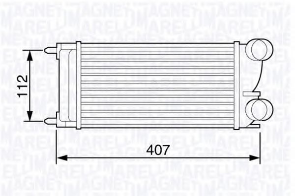 MAGNETI MARELLI 351319203520