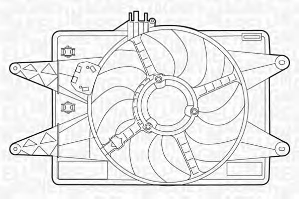 MAGNETI MARELLI 069422026010