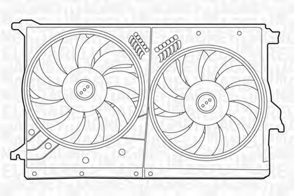 MAGNETI MARELLI 069422439010