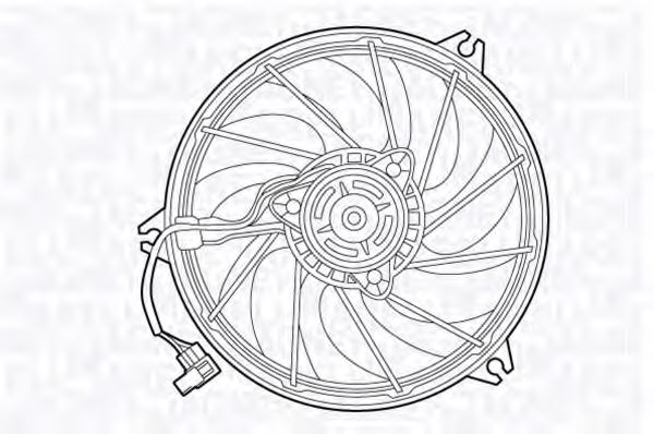 MAGNETI MARELLI 069422548010