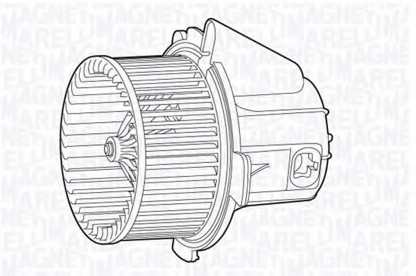 MAGNETI MARELLI 069412669010