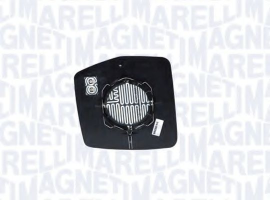 MAGNETI MARELLI 351991803400